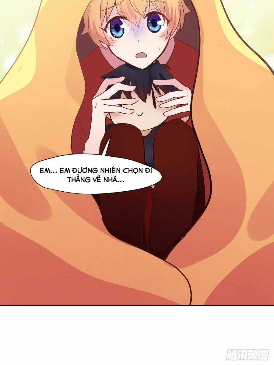 Hương Vị Ngọt Ngào Chapter 13 trang 4