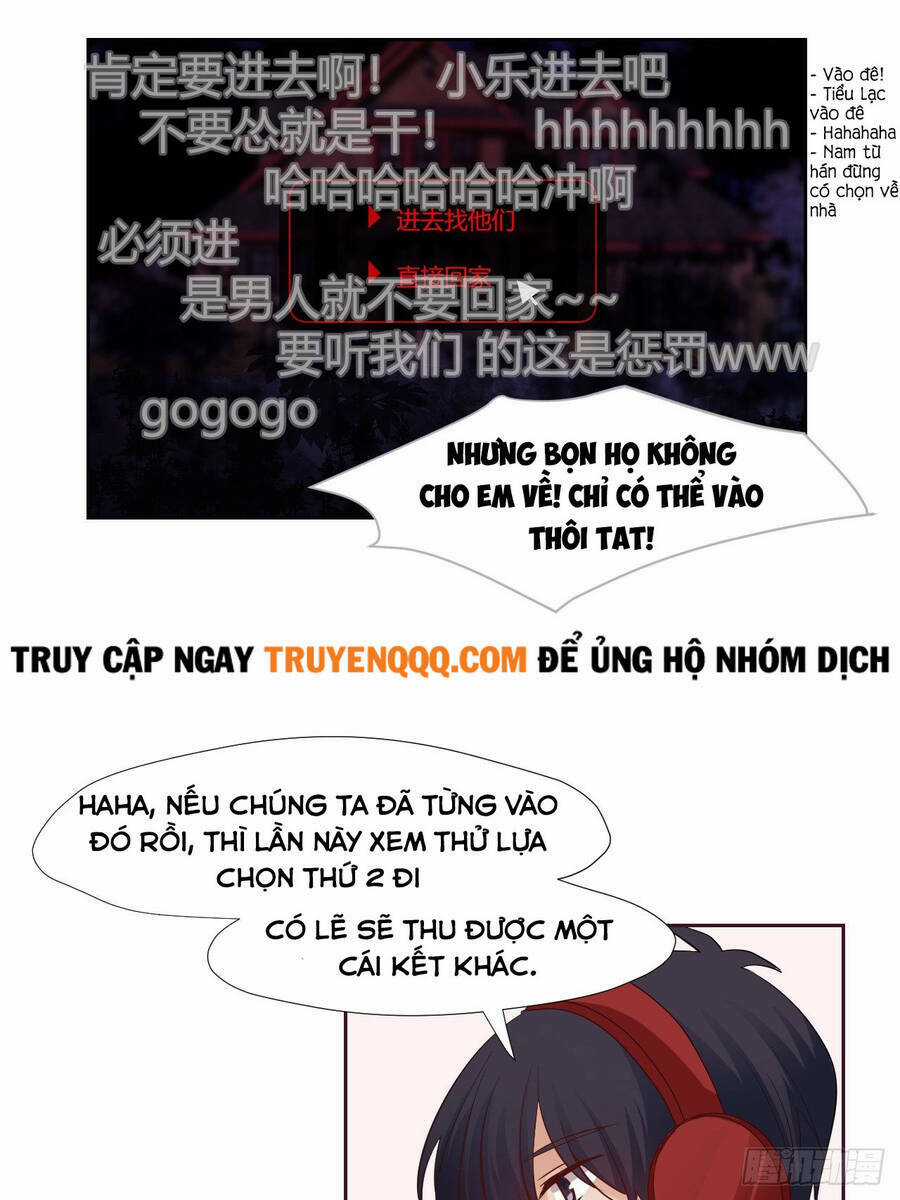 Hương Vị Ngọt Ngào Chapter 13 trang 5