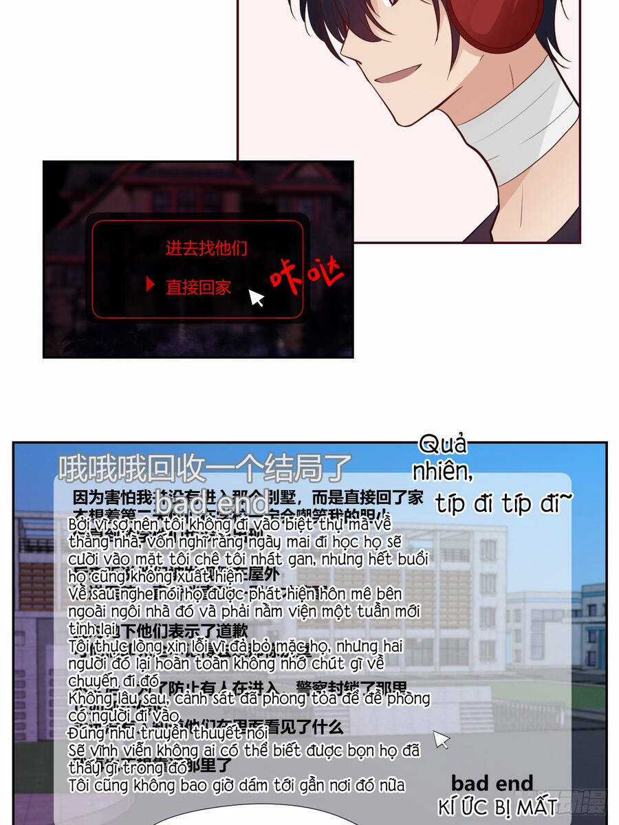 Hương Vị Ngọt Ngào Chapter 13 trang 6