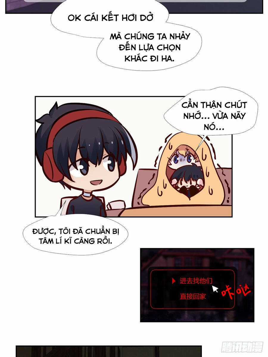 Hương Vị Ngọt Ngào Chapter 13 trang 7