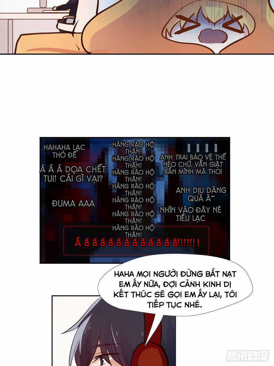 Hương Vị Ngọt Ngào Chapter 13 trang 9