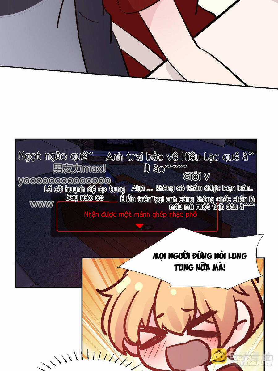 Hương Vị Ngọt Ngào Chapter 14 trang 10