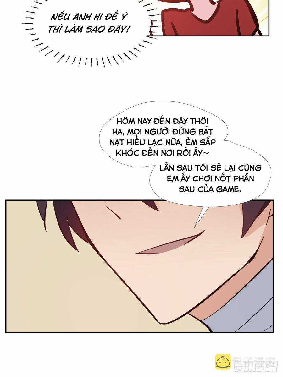 Hương Vị Ngọt Ngào Chapter 14 trang 11