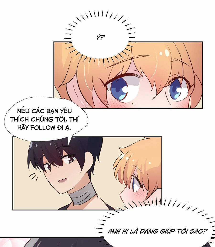 Hương Vị Ngọt Ngào Chapter 14 trang 12