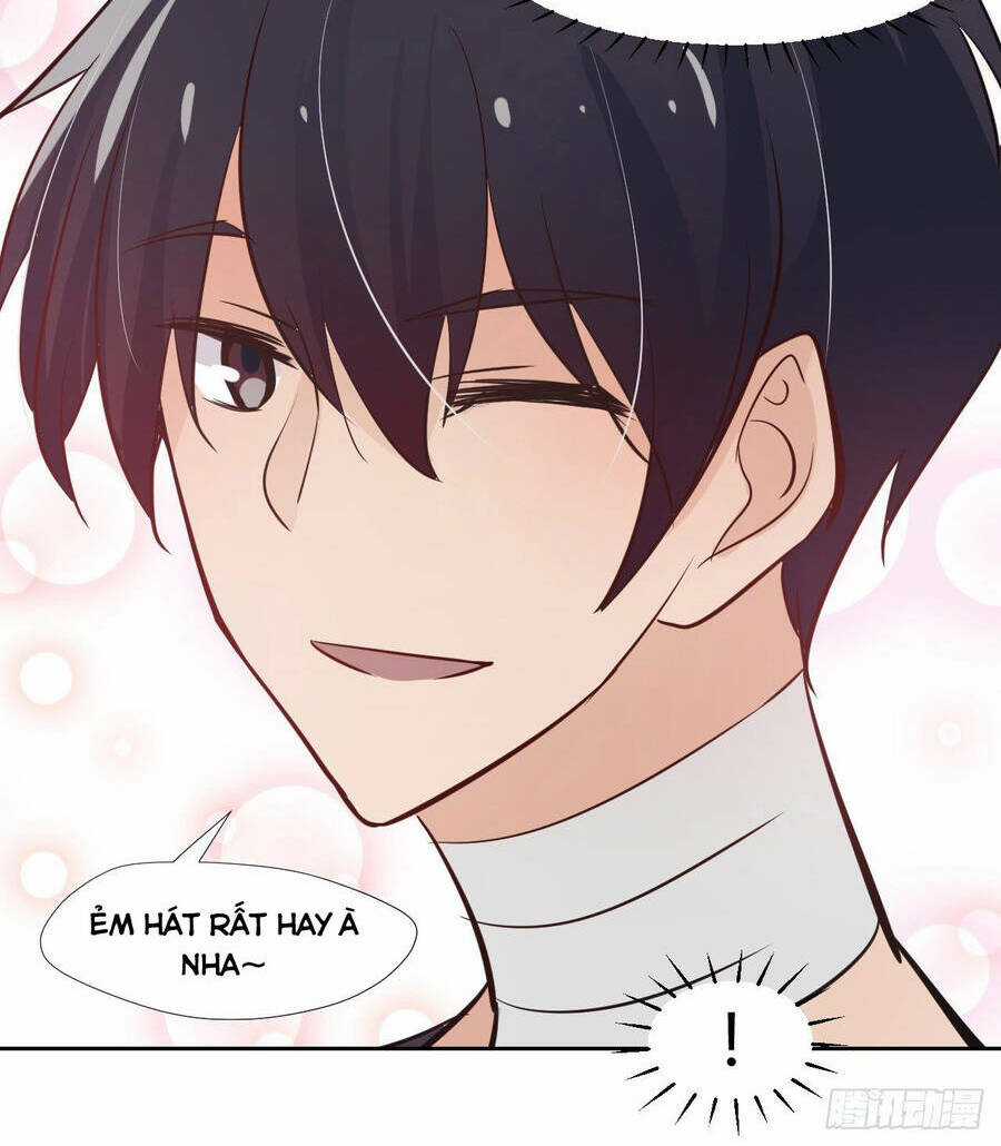 Hương Vị Ngọt Ngào Chapter 14 trang 13