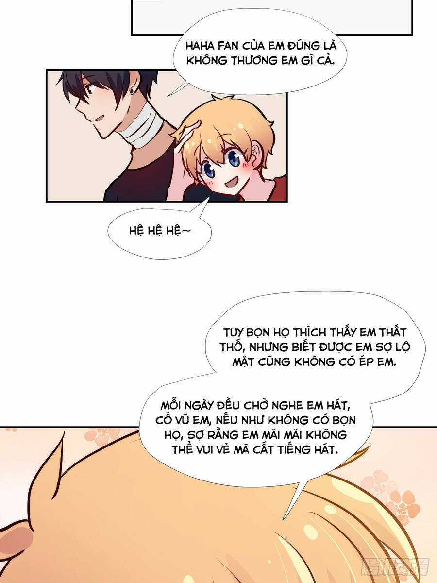 Hương Vị Ngọt Ngào Chapter 14 trang 15