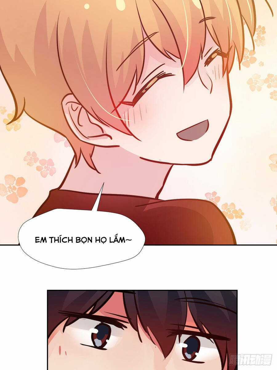 Hương Vị Ngọt Ngào Chapter 14 trang 16