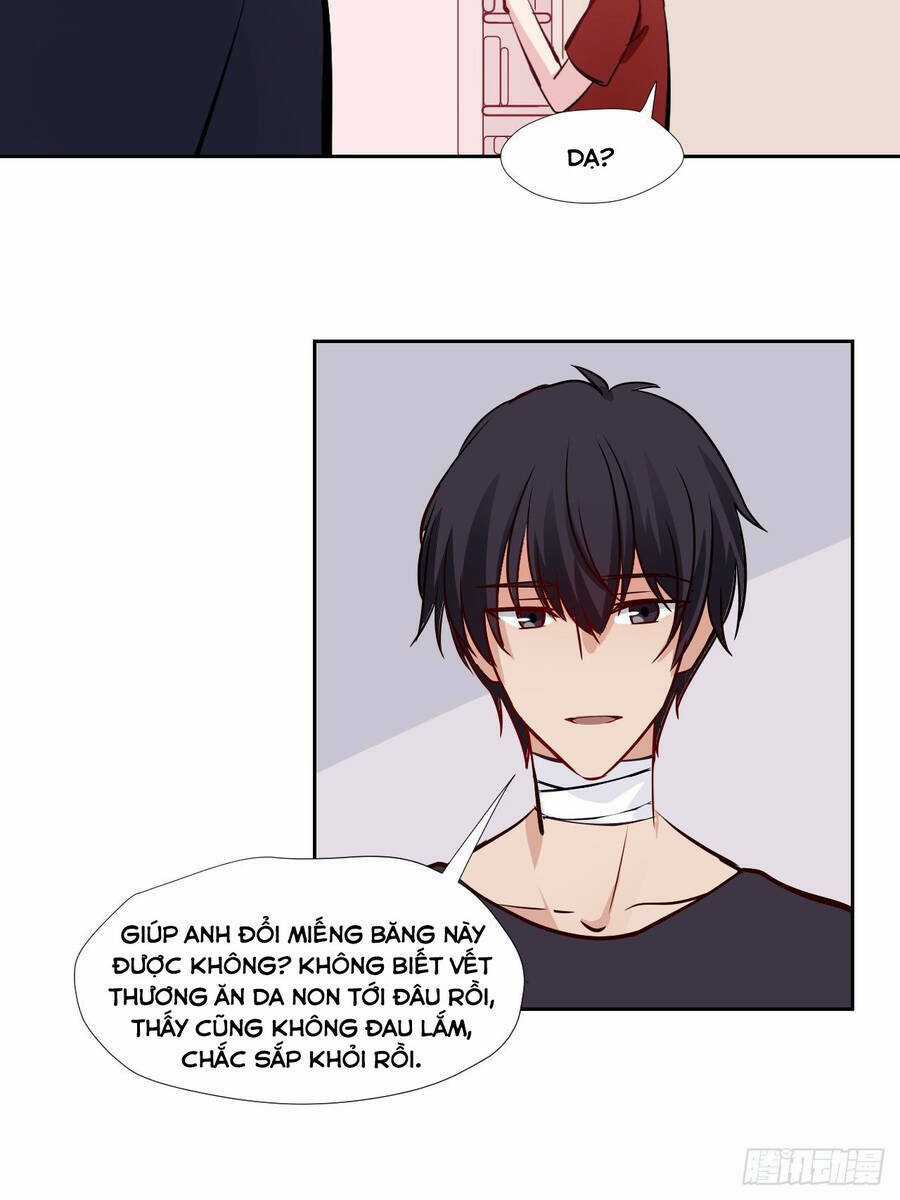 Hương Vị Ngọt Ngào Chapter 14 trang 19