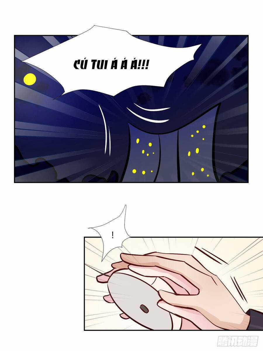 Hương Vị Ngọt Ngào Chapter 14 trang 2