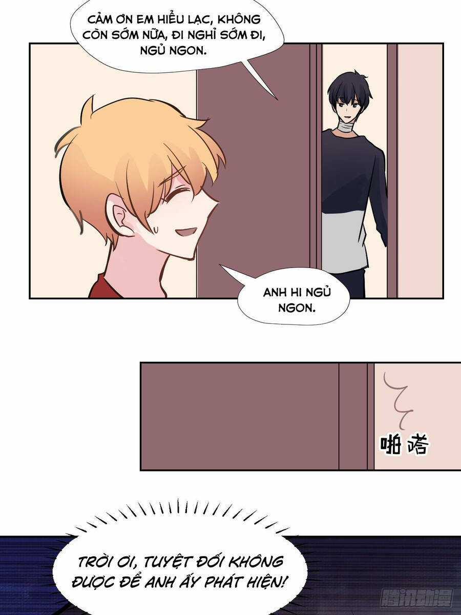 Hương Vị Ngọt Ngào Chapter 14 trang 22