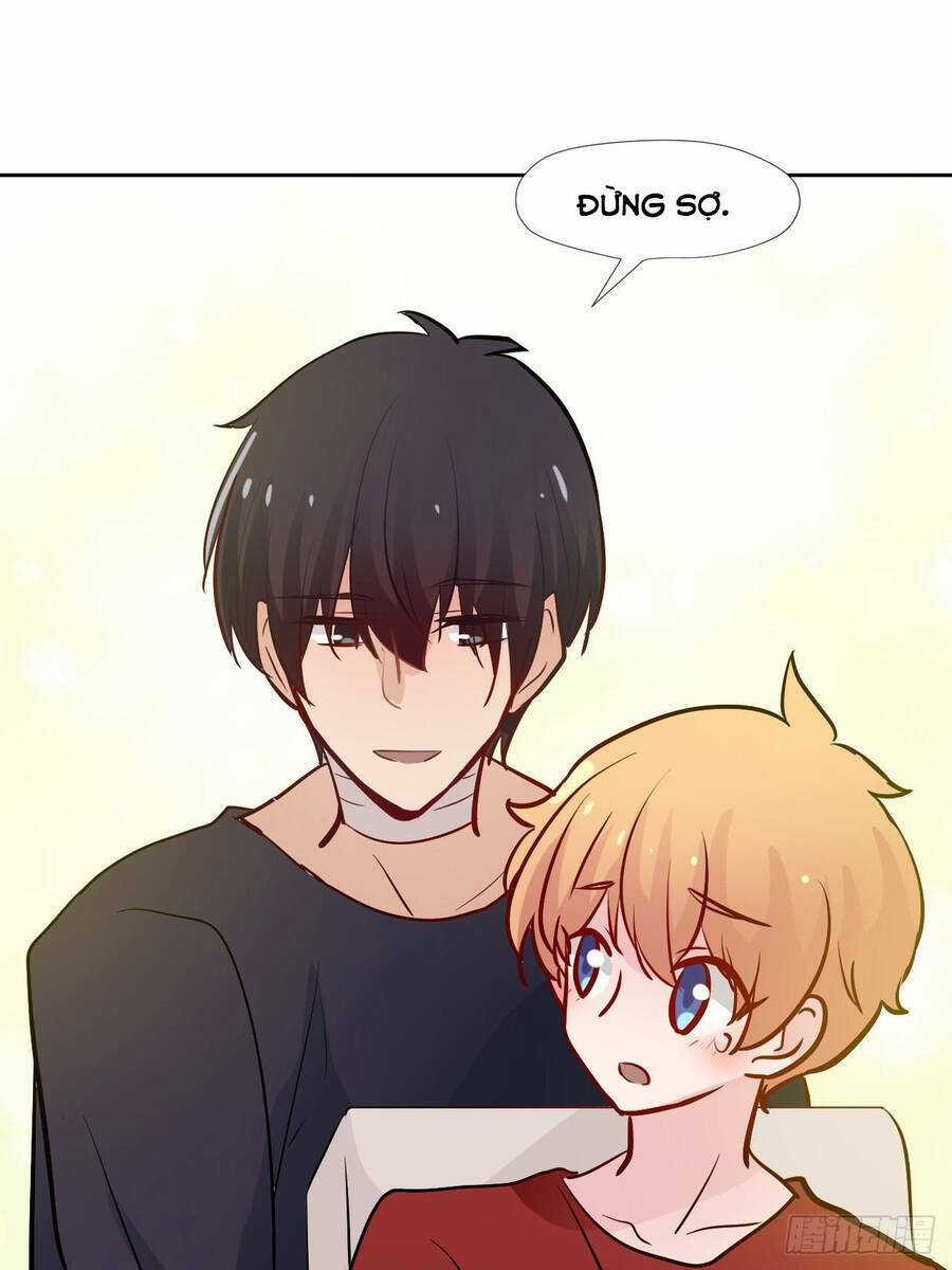 Hương Vị Ngọt Ngào Chapter 14 trang 3