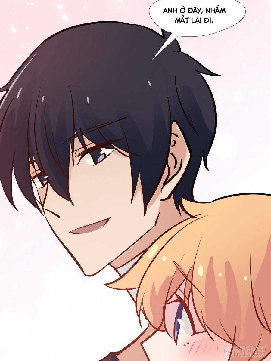 Hương Vị Ngọt Ngào Chapter 14 trang 5