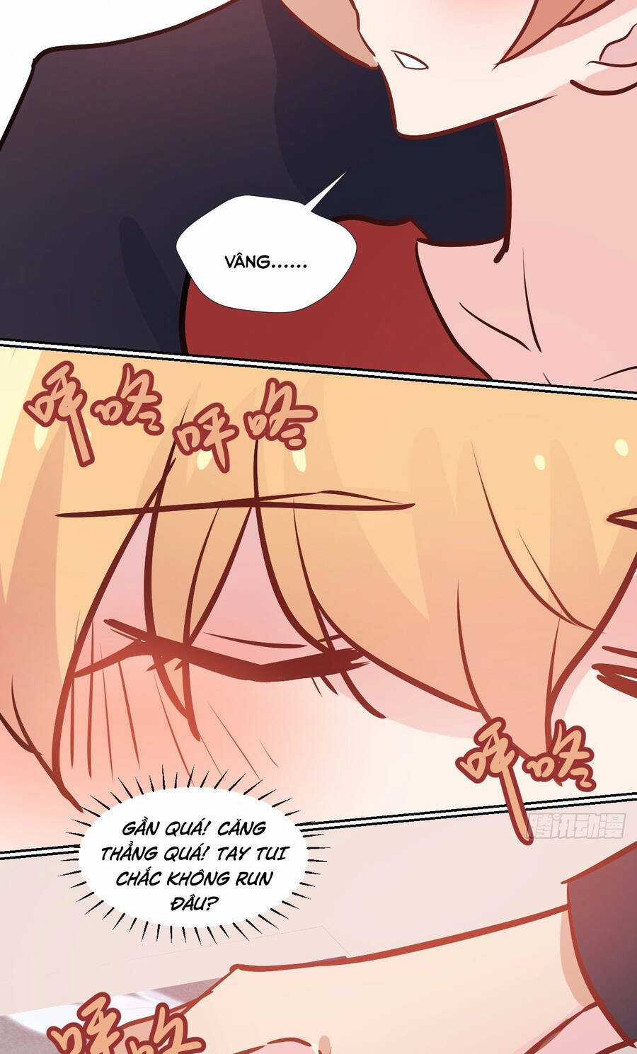 Hương Vị Ngọt Ngào Chapter 14 trang 6