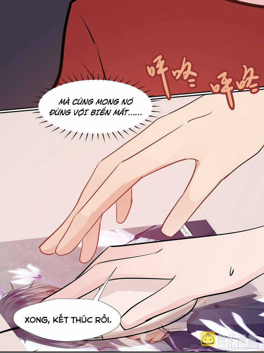 Hương Vị Ngọt Ngào Chapter 14 trang 8