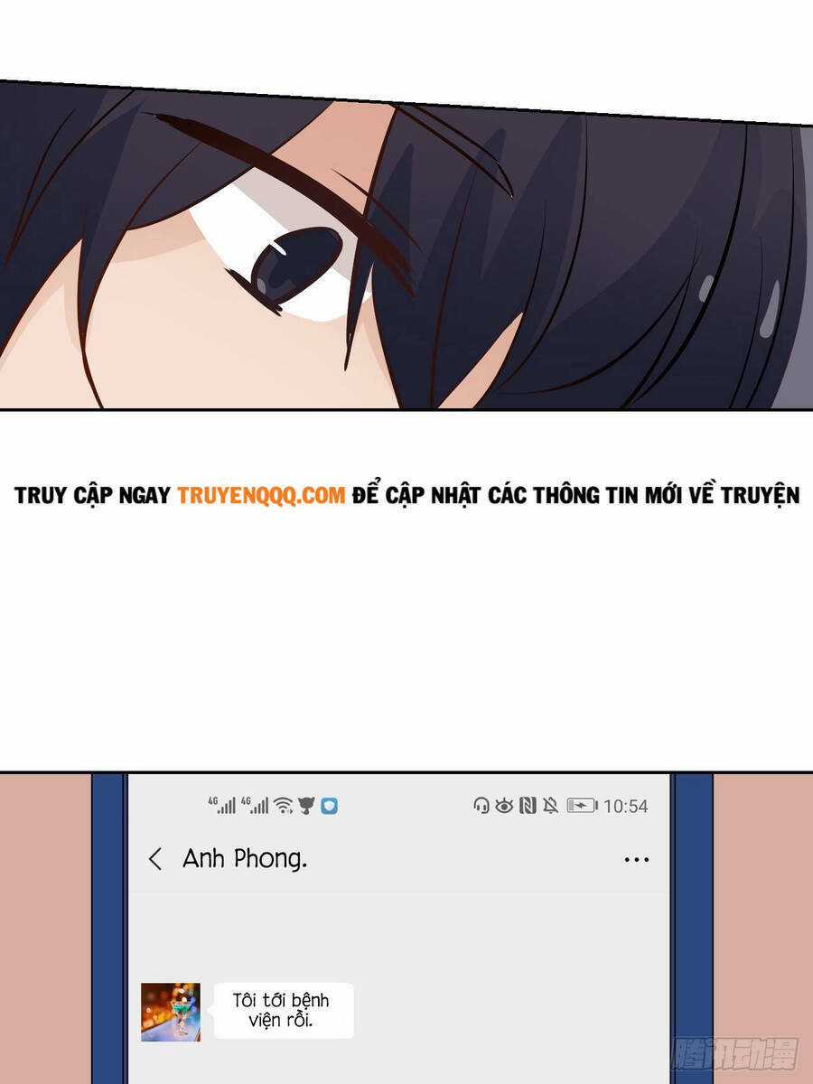 Hương Vị Ngọt Ngào Chapter 15 trang 10