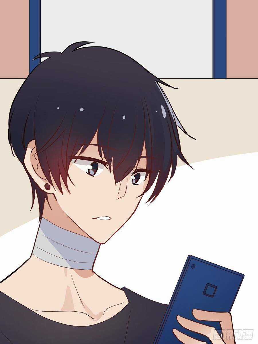 Hương Vị Ngọt Ngào Chapter 15 trang 11