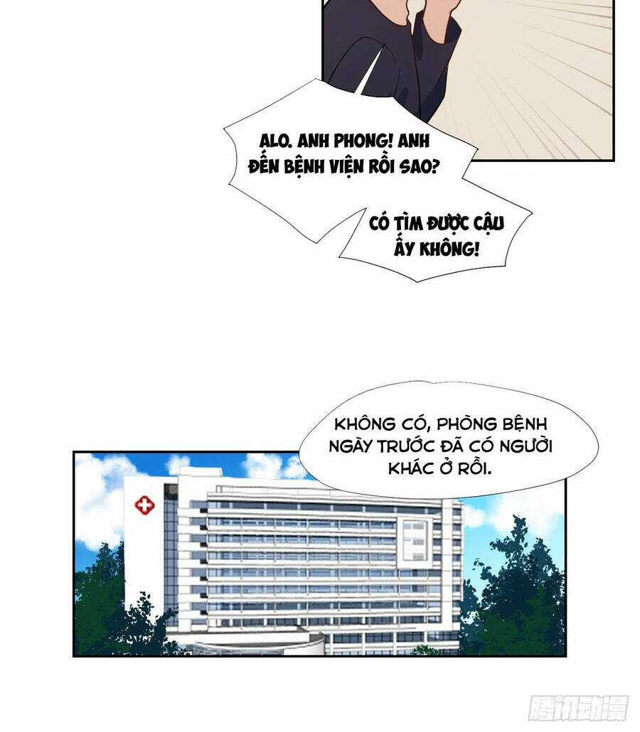 Hương Vị Ngọt Ngào Chapter 15 trang 13