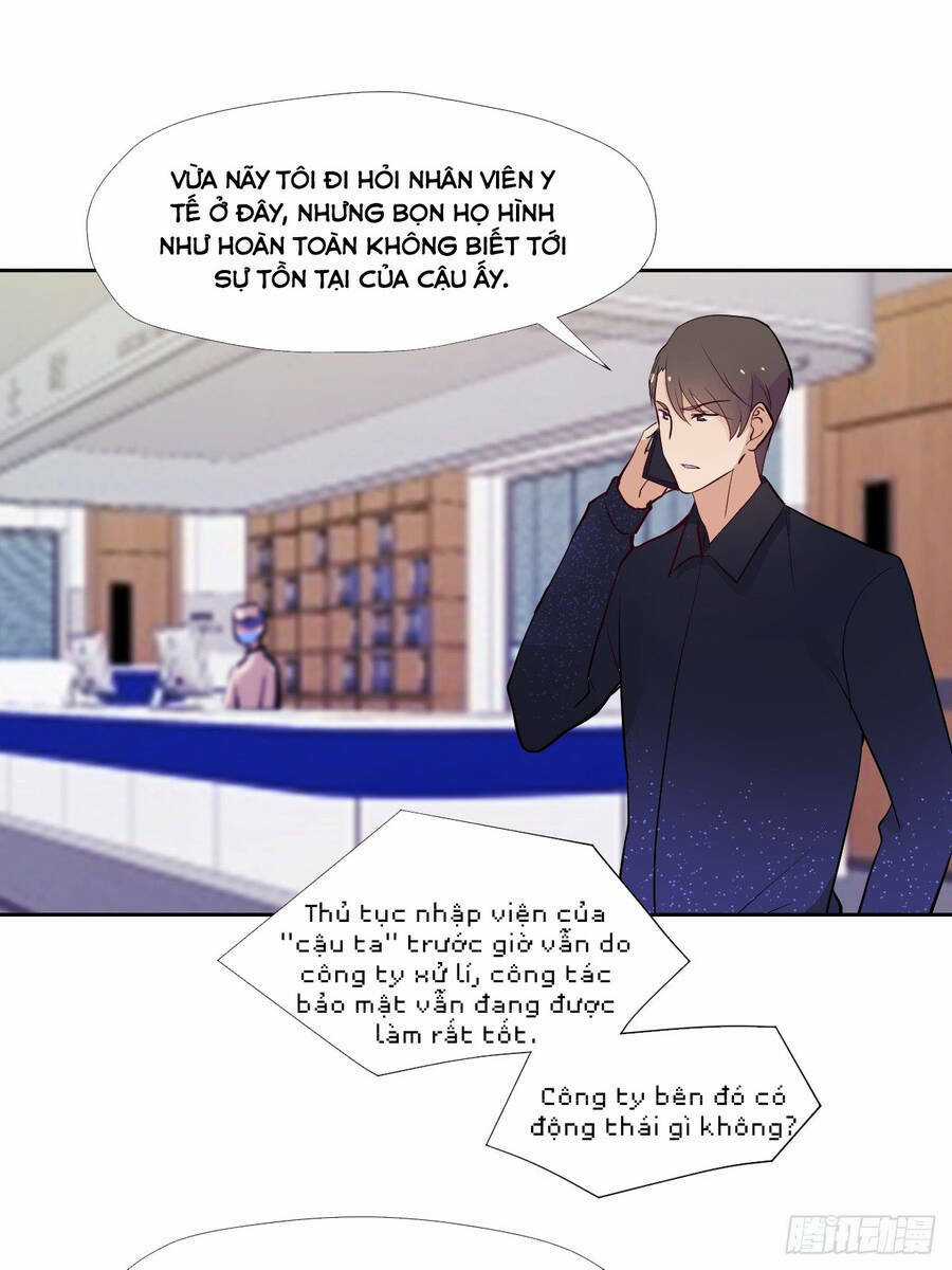 Hương Vị Ngọt Ngào Chapter 15 trang 14