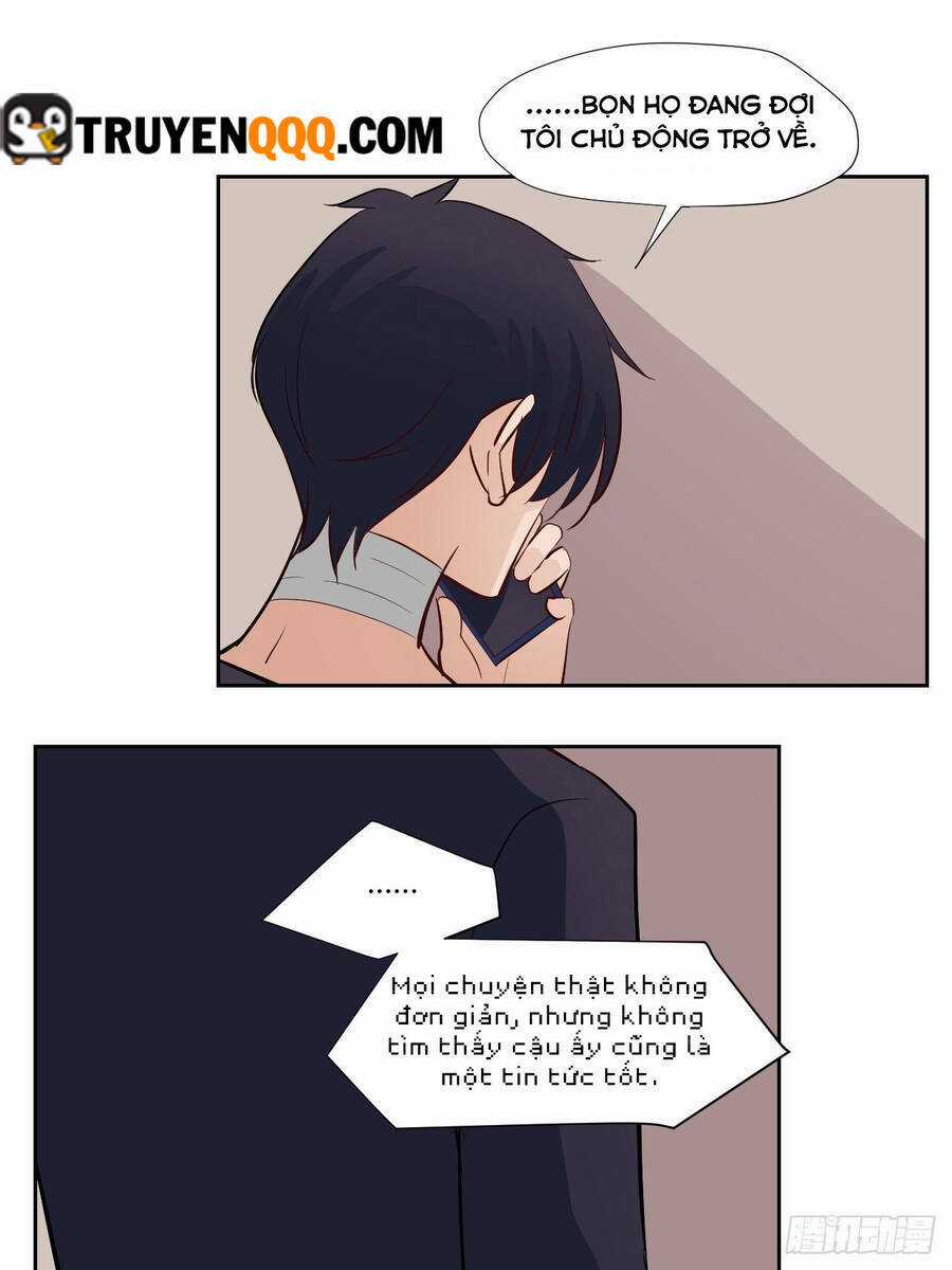 Hương Vị Ngọt Ngào Chapter 15 trang 16