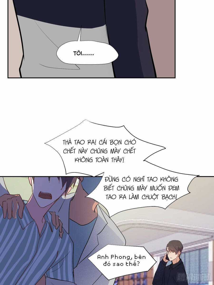 Hương Vị Ngọt Ngào Chapter 15 trang 17