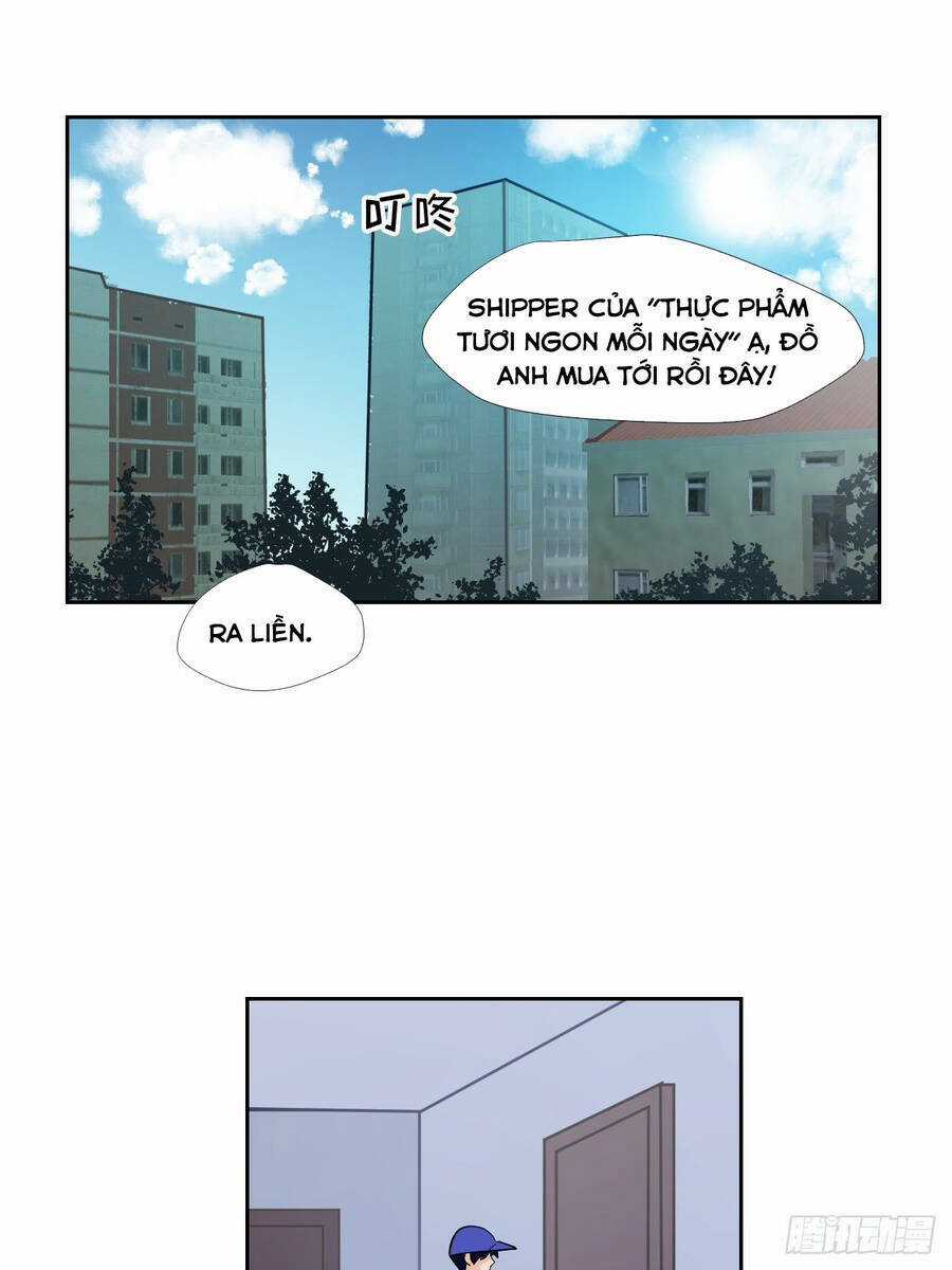 Hương Vị Ngọt Ngào Chapter 15 trang 2