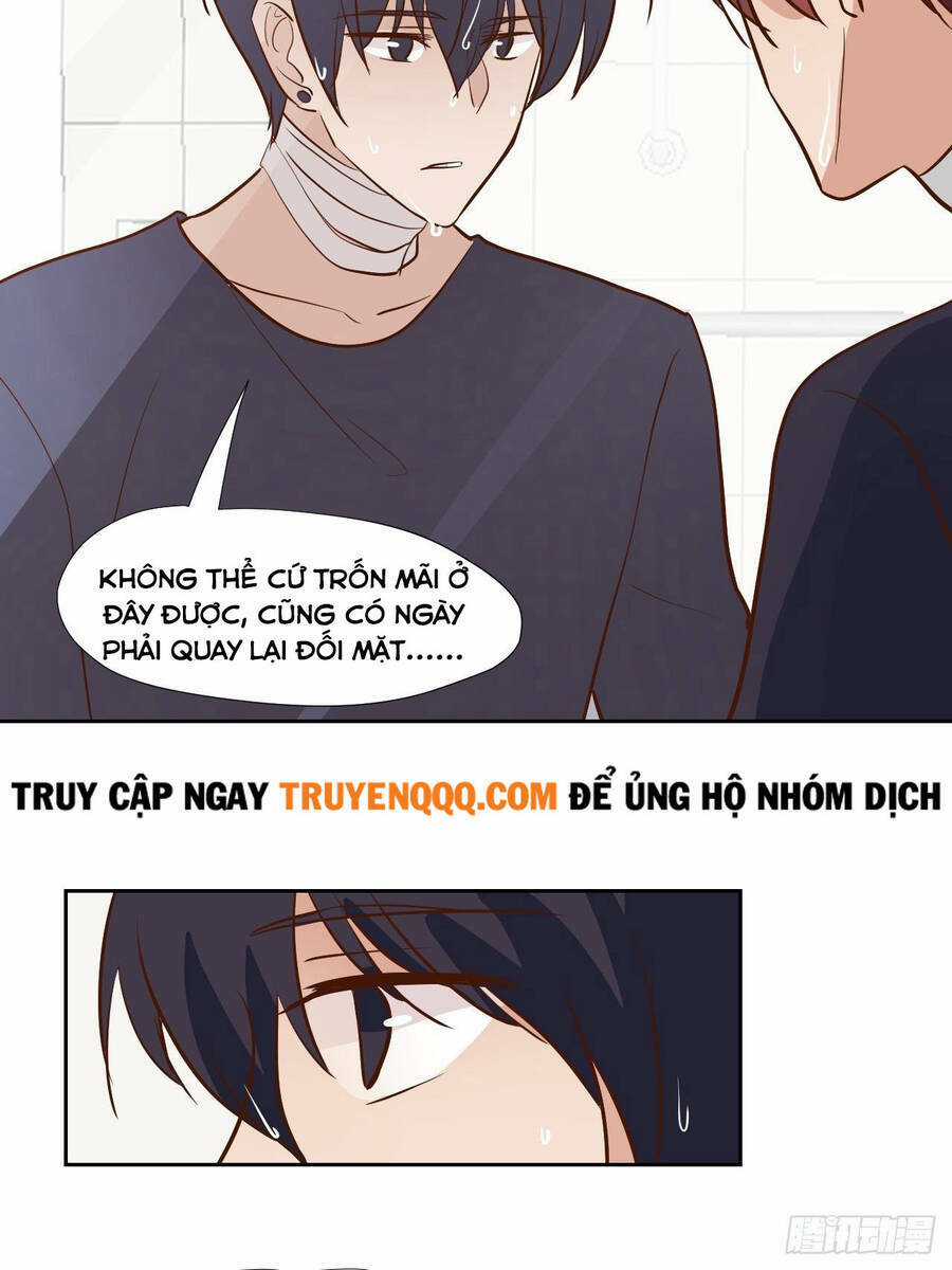 Hương Vị Ngọt Ngào Chapter 15 trang 21