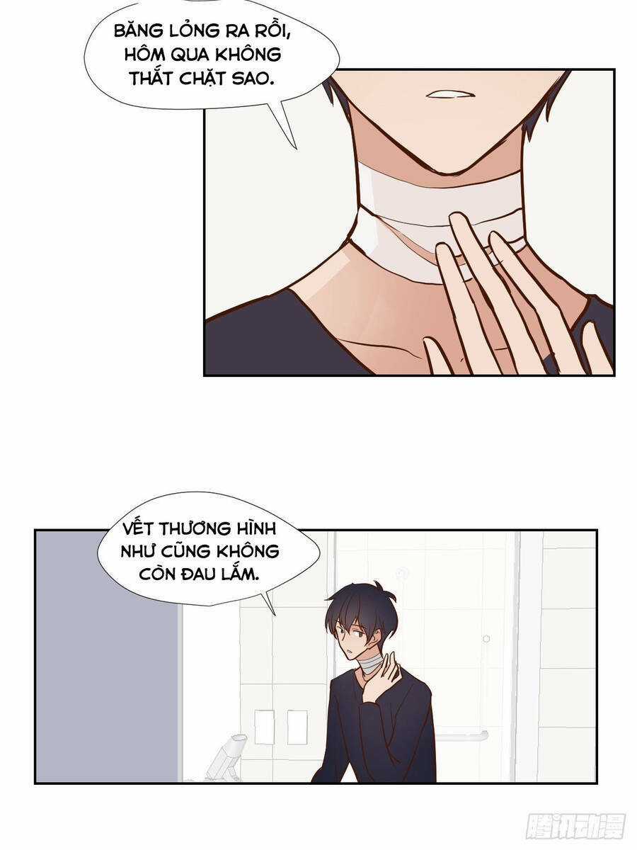 Hương Vị Ngọt Ngào Chapter 15 trang 22