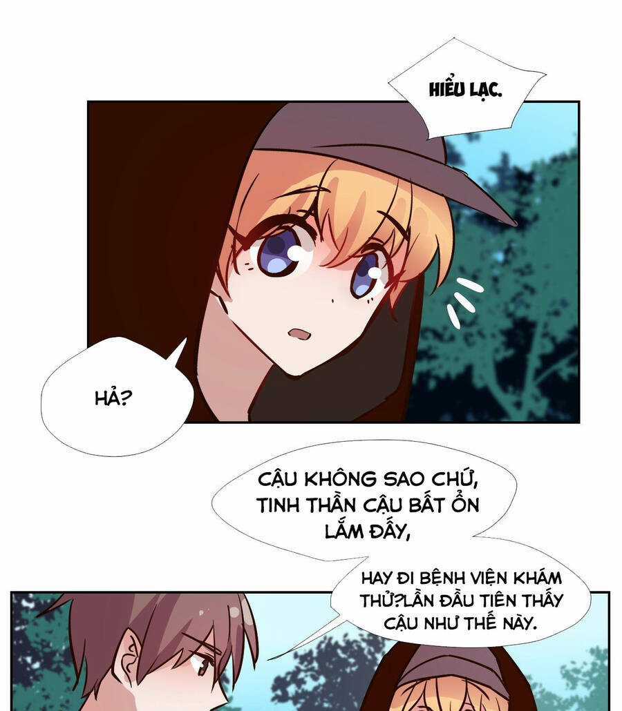 Hương Vị Ngọt Ngào Chapter 15 trang 24