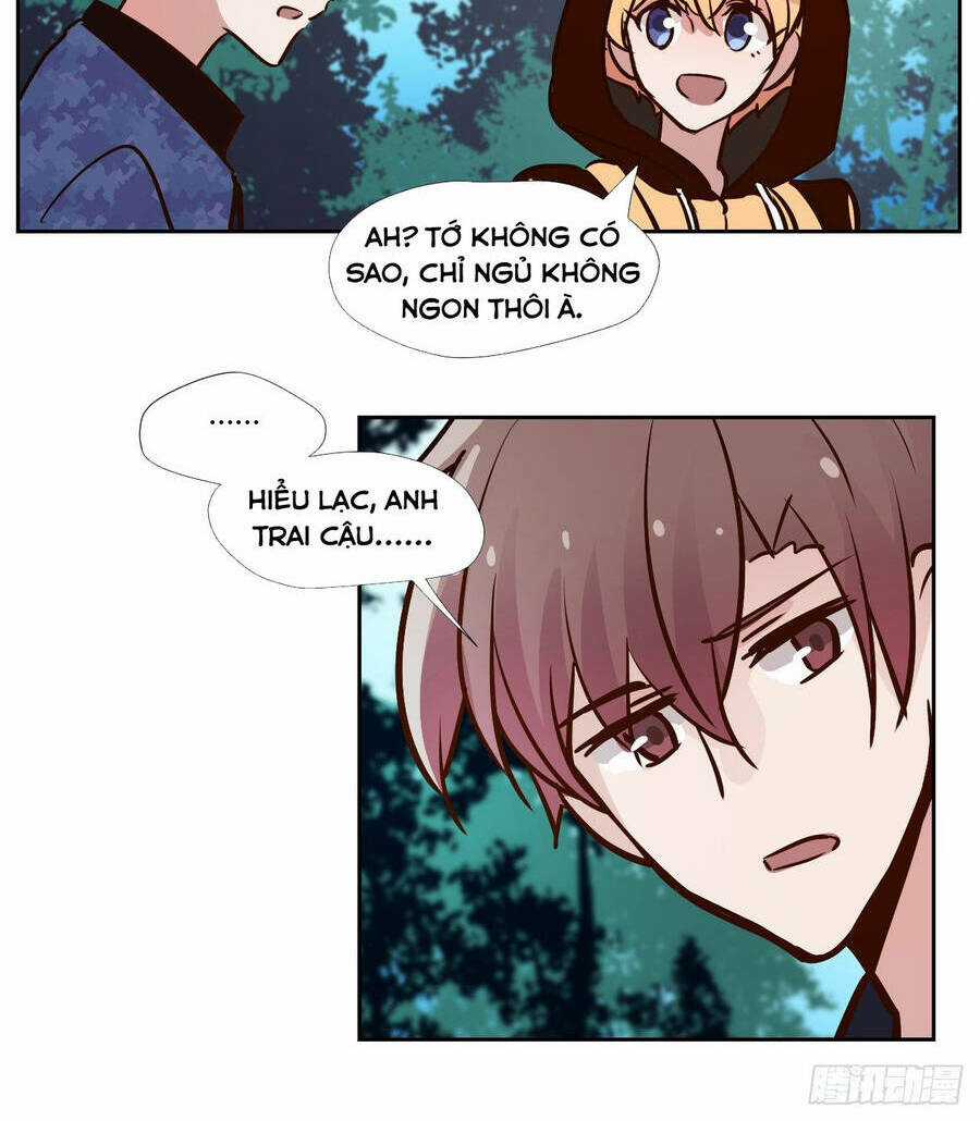 Hương Vị Ngọt Ngào Chapter 15 trang 25