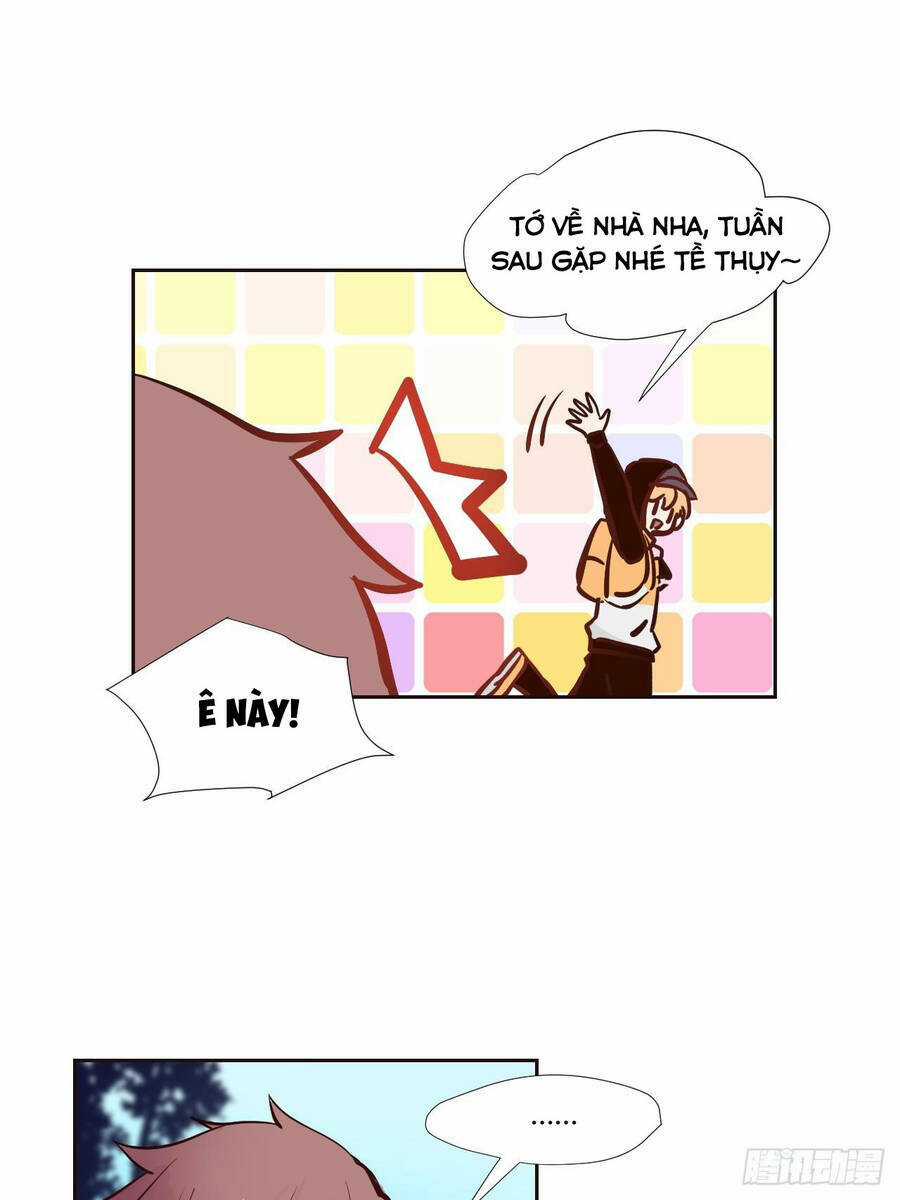 Hương Vị Ngọt Ngào Chapter 15 trang 26