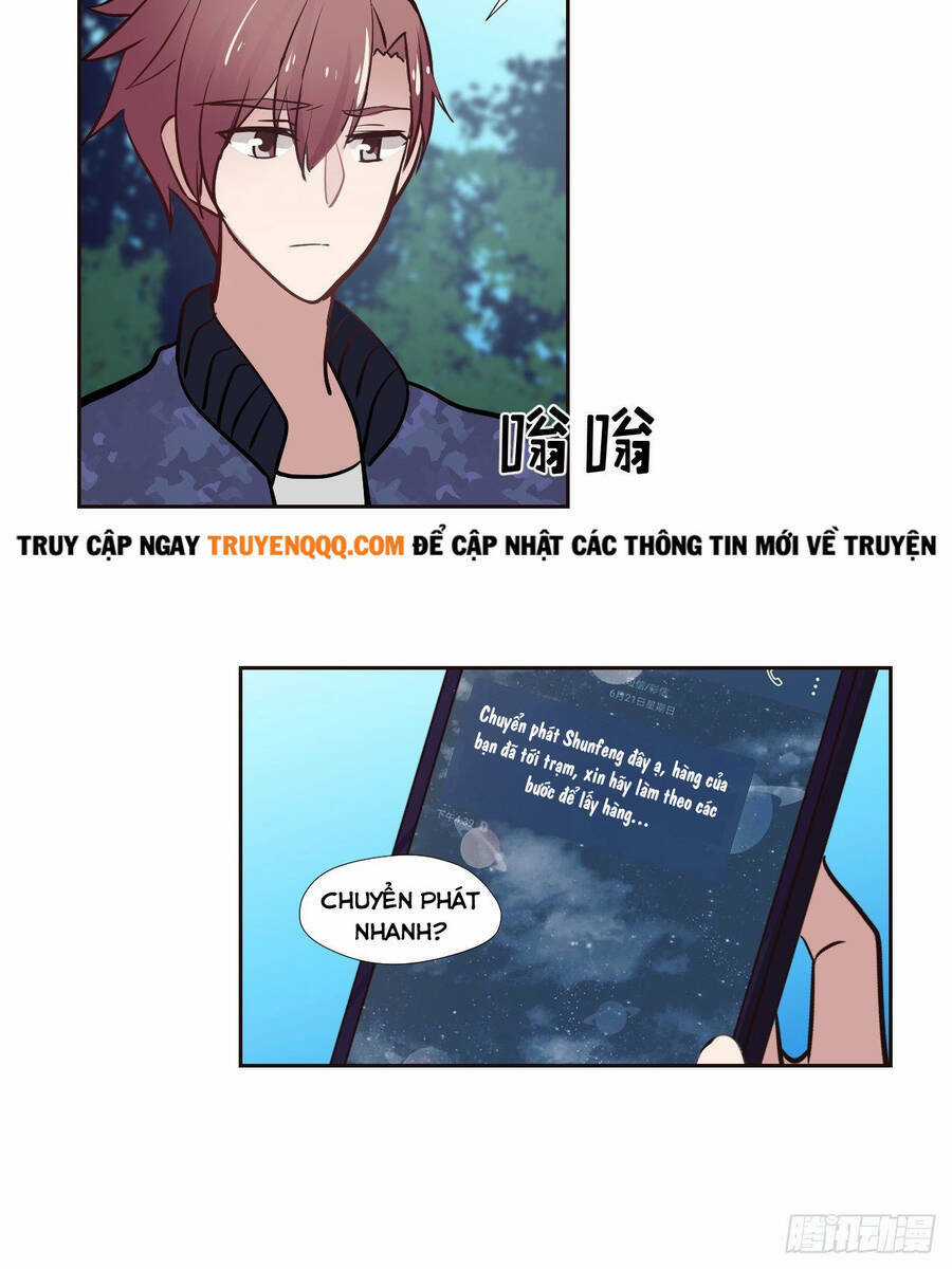 Hương Vị Ngọt Ngào Chapter 15 trang 27