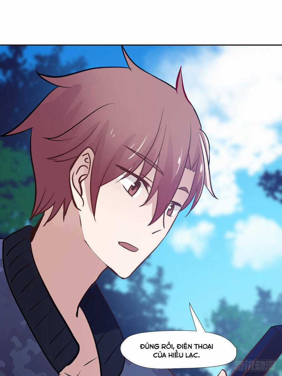 Hương Vị Ngọt Ngào Chapter 15 trang 28