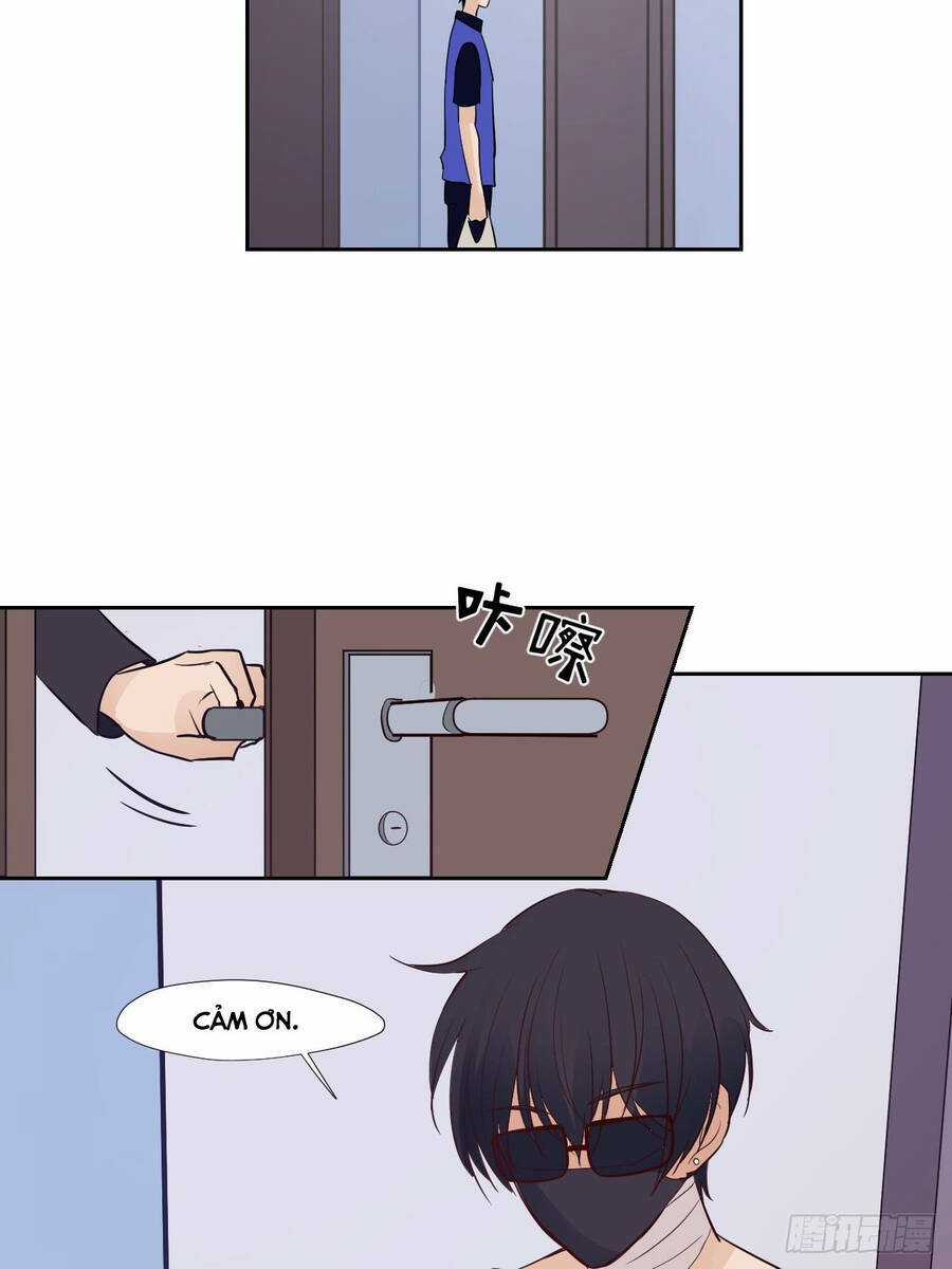 Hương Vị Ngọt Ngào Chapter 15 trang 3