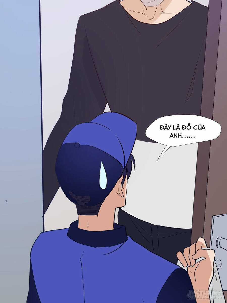 Hương Vị Ngọt Ngào Chapter 15 trang 4