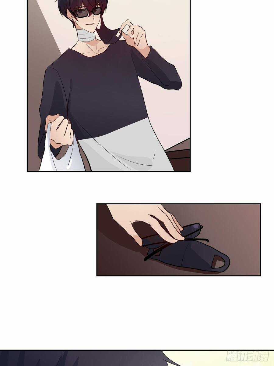 Hương Vị Ngọt Ngào Chapter 15 trang 6