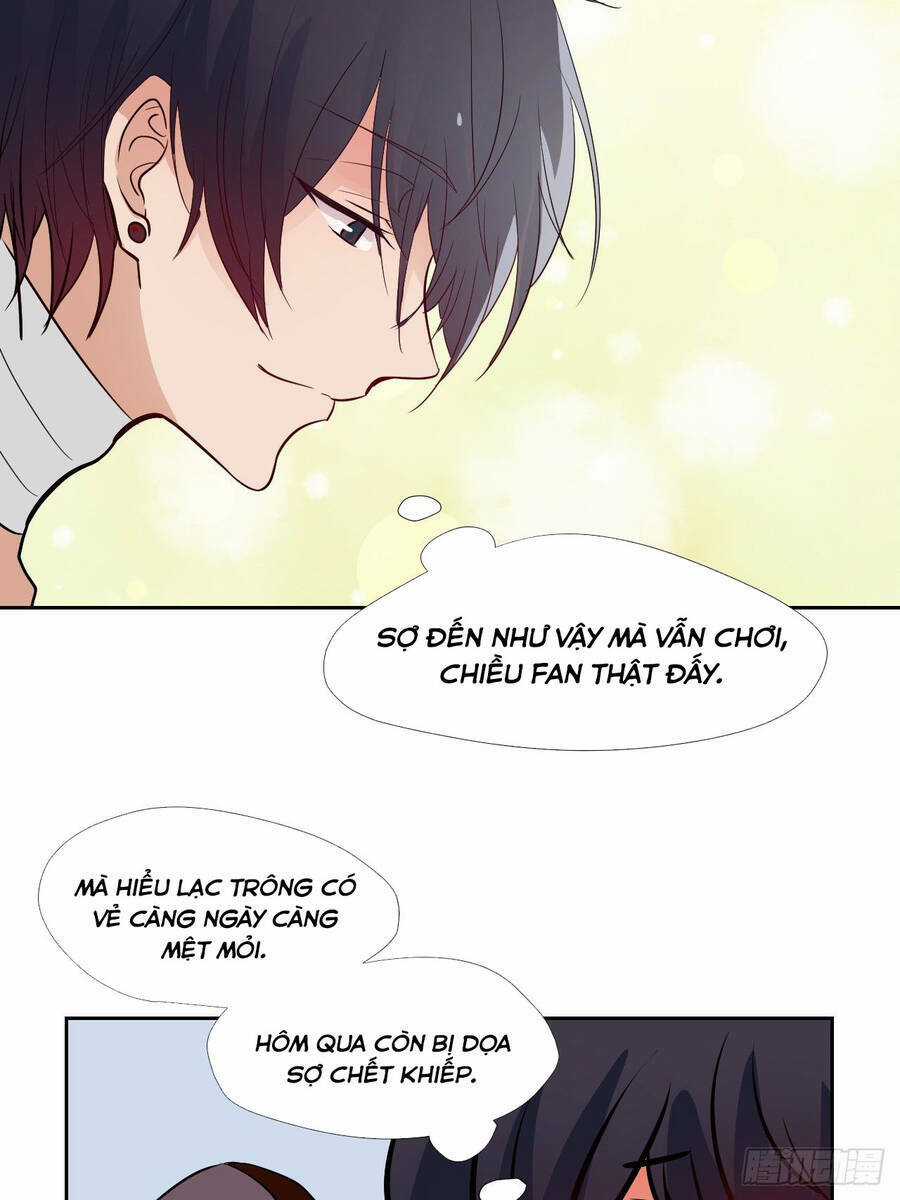 Hương Vị Ngọt Ngào Chapter 15 trang 7