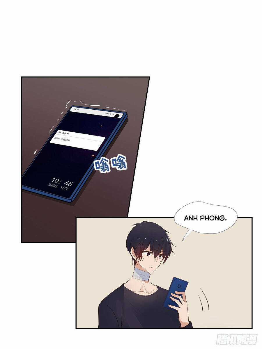 Hương Vị Ngọt Ngào Chapter 15 trang 9