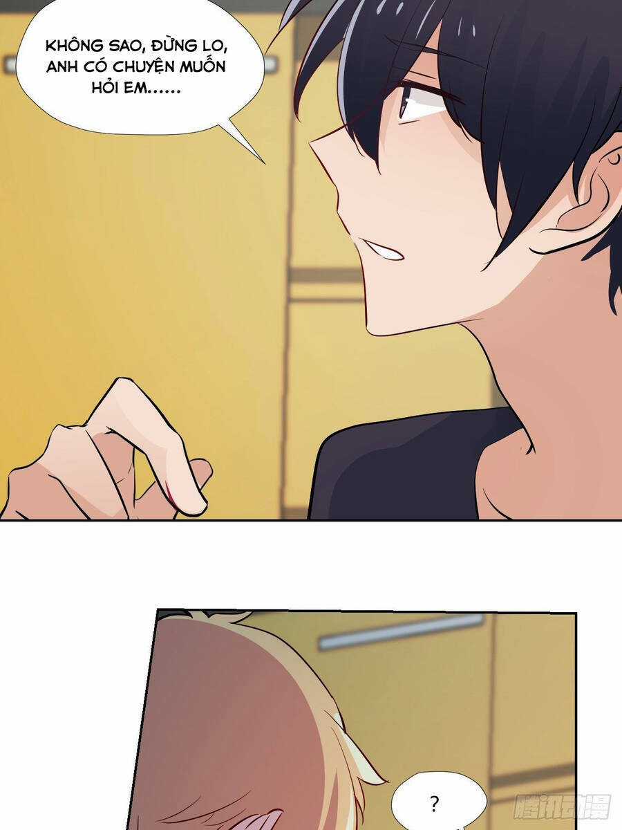 Hương Vị Ngọt Ngào Chapter 16 trang 11