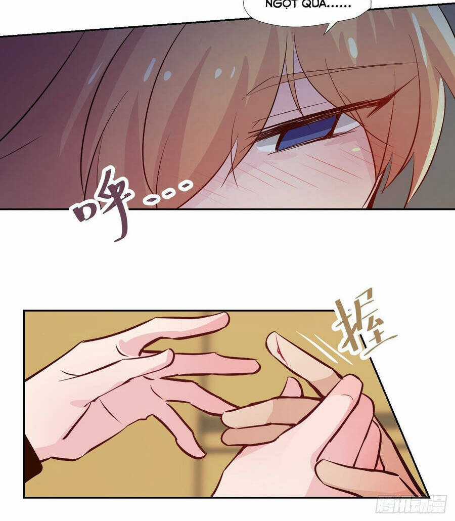 Hương Vị Ngọt Ngào Chapter 16 trang 13