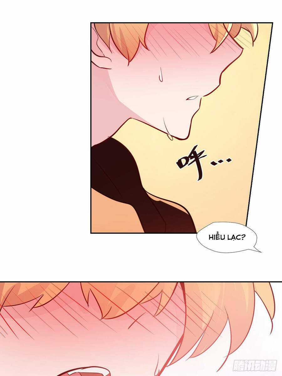 Hương Vị Ngọt Ngào Chapter 16 trang 14