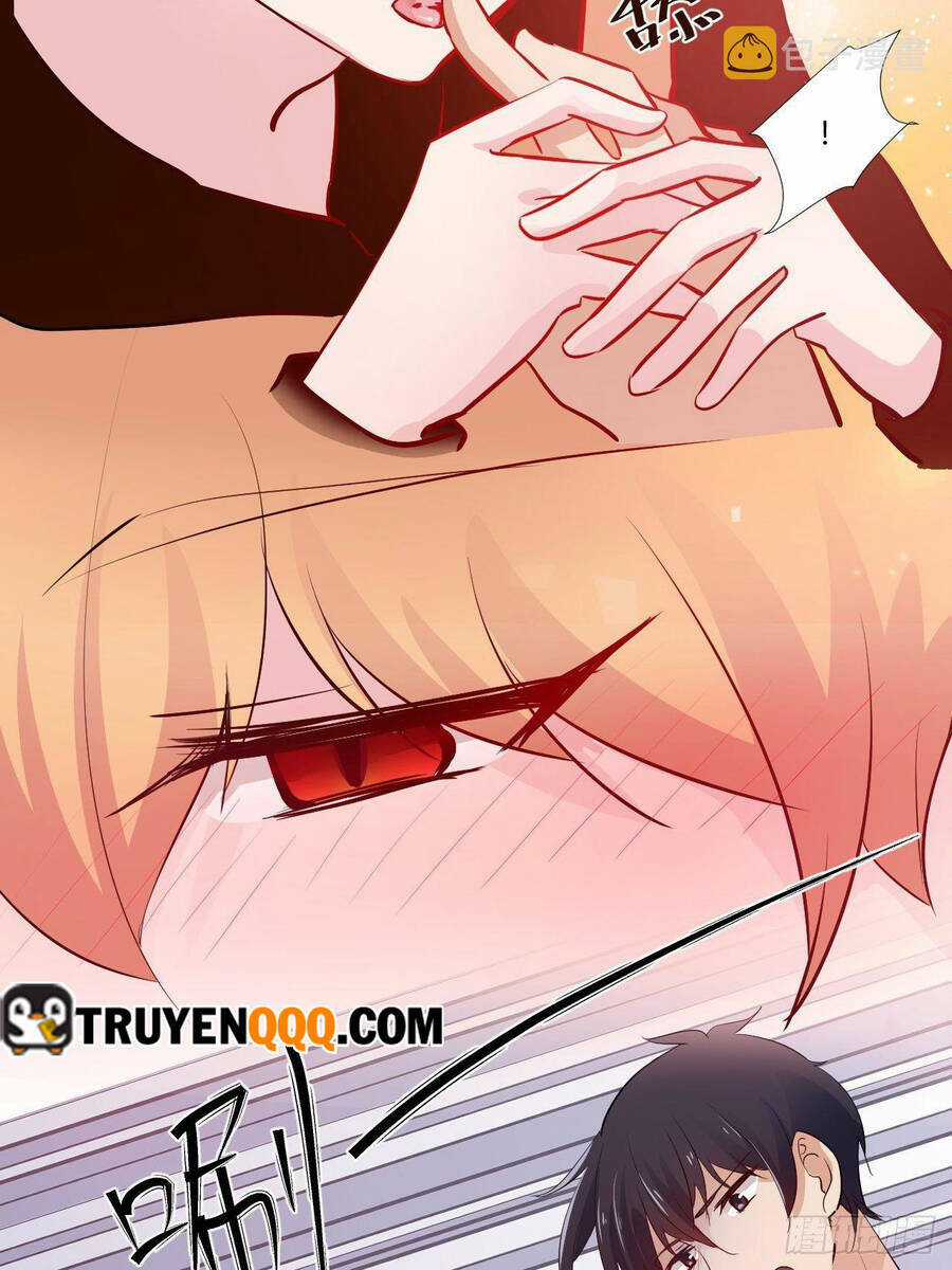 Hương Vị Ngọt Ngào Chapter 16 trang 16