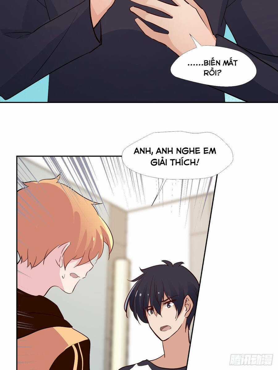 Hương Vị Ngọt Ngào Chapter 16 trang 19