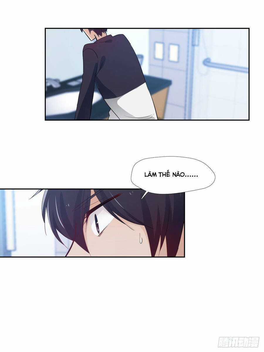 Hương Vị Ngọt Ngào Chapter 16 trang 2