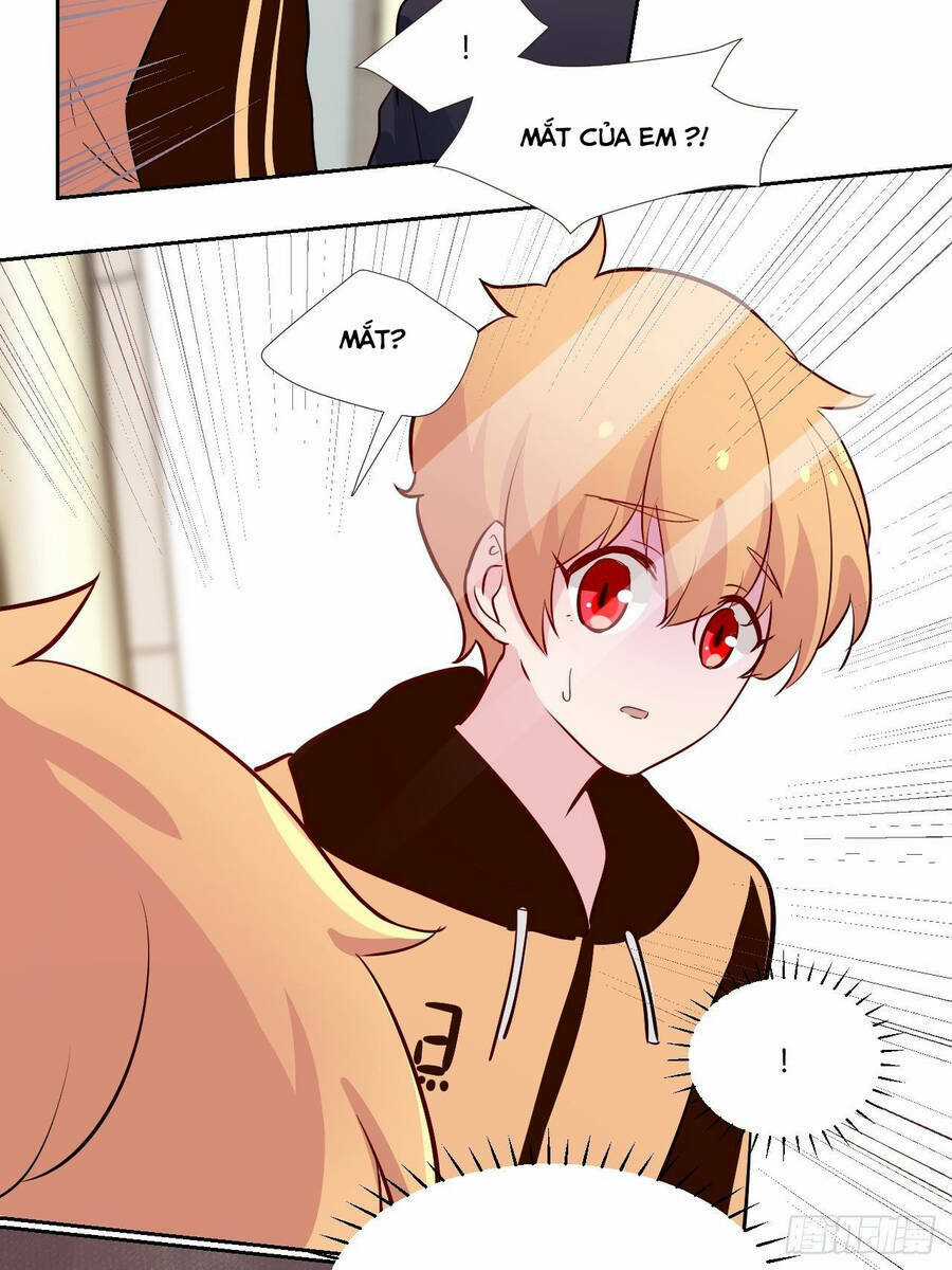 Hương Vị Ngọt Ngào Chapter 16 trang 20