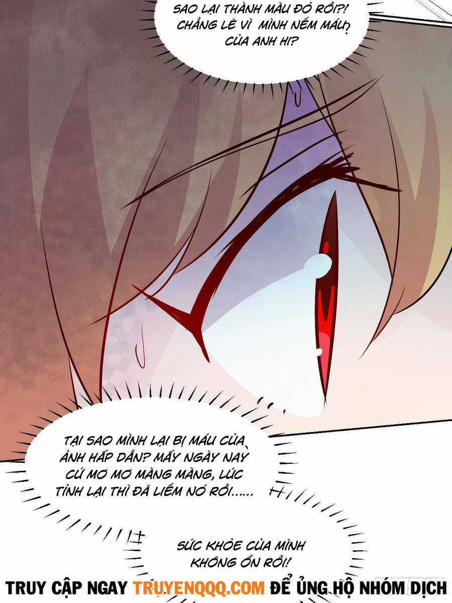 Hương Vị Ngọt Ngào Chapter 16 trang 21