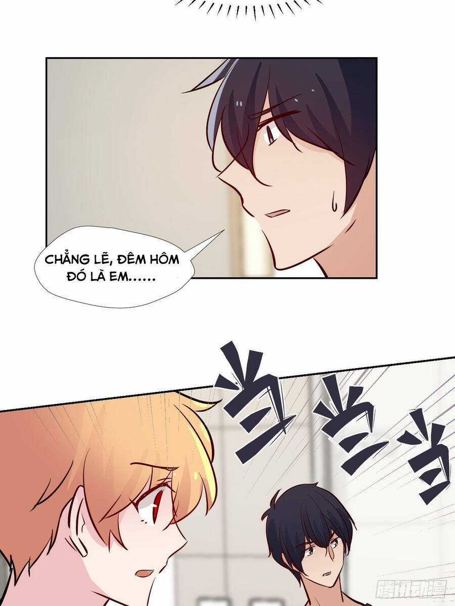 Hương Vị Ngọt Ngào Chapter 16 trang 22