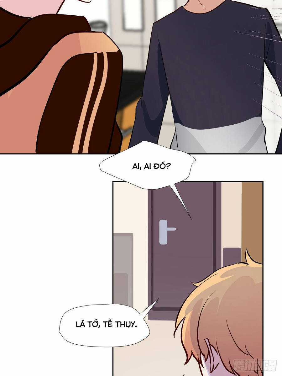 Hương Vị Ngọt Ngào Chapter 16 trang 23