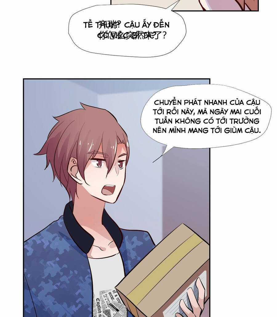 Hương Vị Ngọt Ngào Chapter 16 trang 24