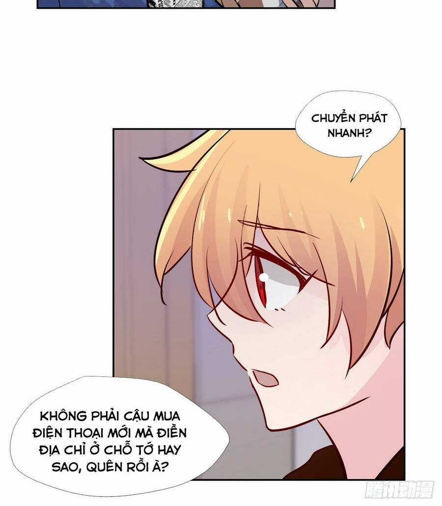 Hương Vị Ngọt Ngào Chapter 16 trang 25