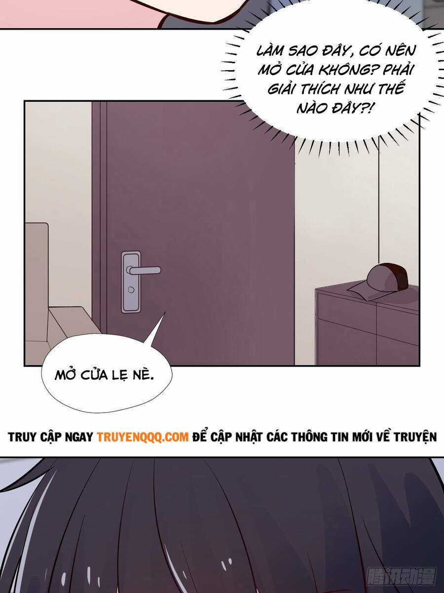 Hương Vị Ngọt Ngào Chapter 16 trang 27